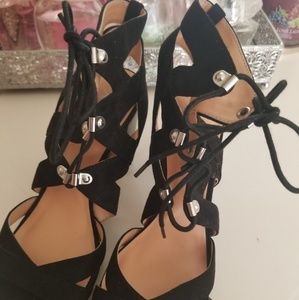 XOXO shoes